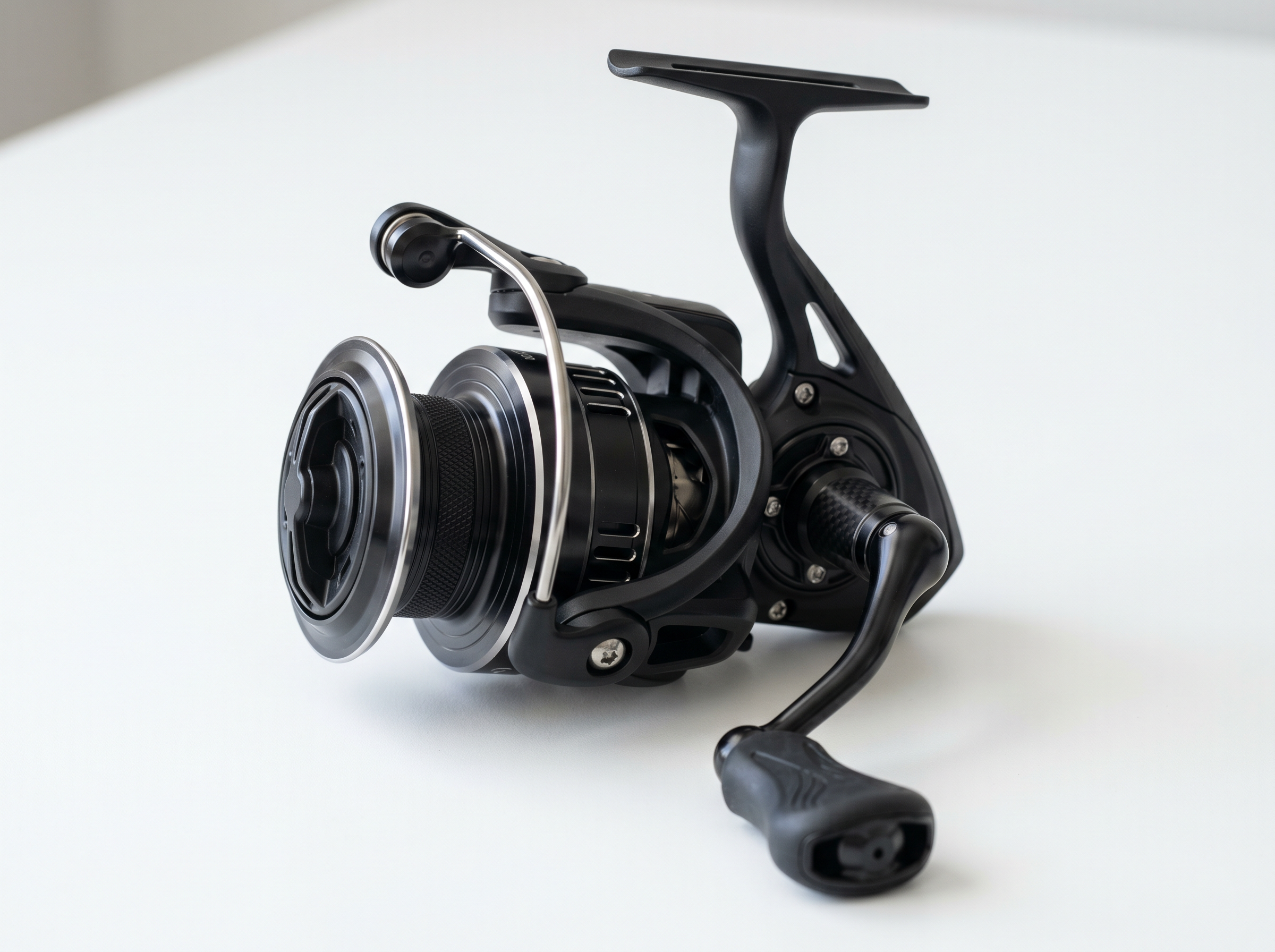 Carrete frontal Confort tamaño 4000